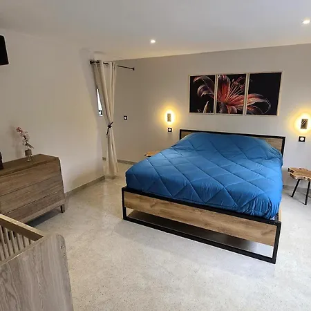 Avec Climatisation, Jardin - 6 Pers. - Fr-1-510-258 Taisnieres-en-Thierache