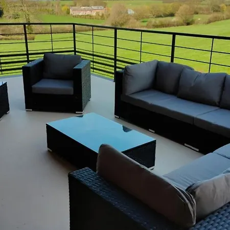 Avec Climatisation, Jardin - 6 Pers. - Fr-1-510-258