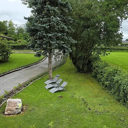 펜션 Avec Climatisation, Jardin - 6 Pers. - Fr-1-510-258 Taisnieres-en-Thierache